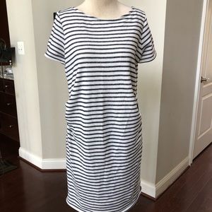 Pinkblush Sweat dress